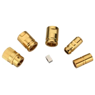 BW Cable Gland (2 Part)